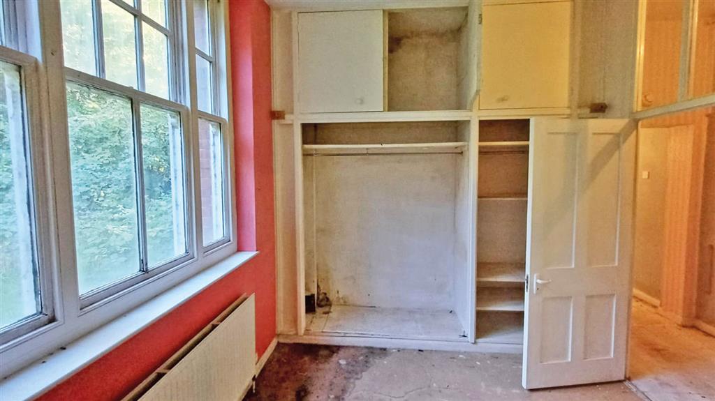 1-4 The Manse, Church Road, ORPINGTON, Kent, BR6 7DB