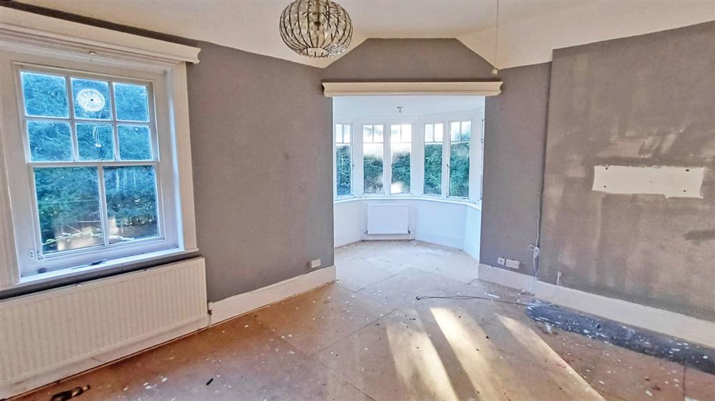 1-4 The Manse, Church Road, ORPINGTON, Kent, BR6 7DB