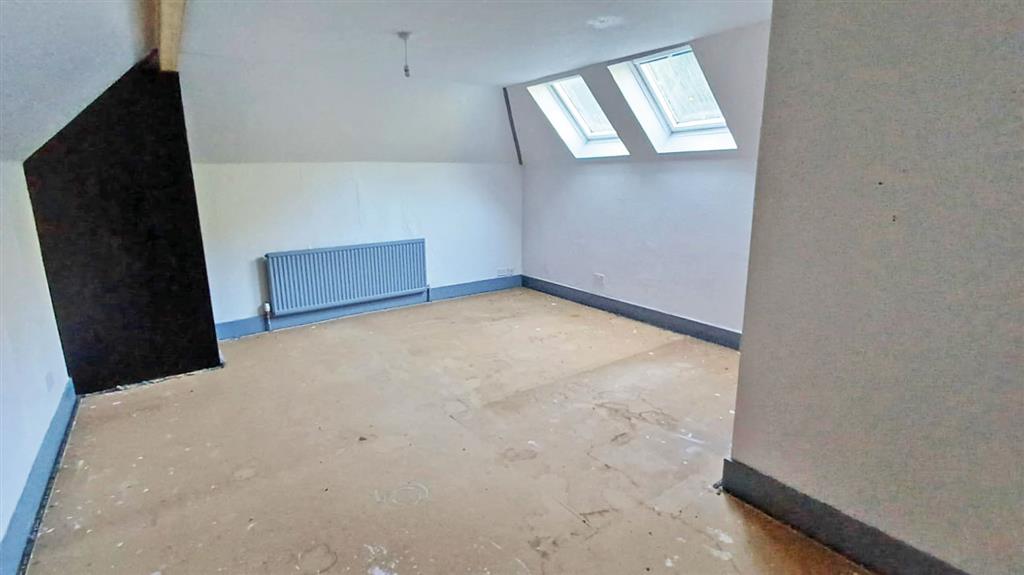 1-4 The Manse, Church Road, ORPINGTON, Kent, BR6 7DB