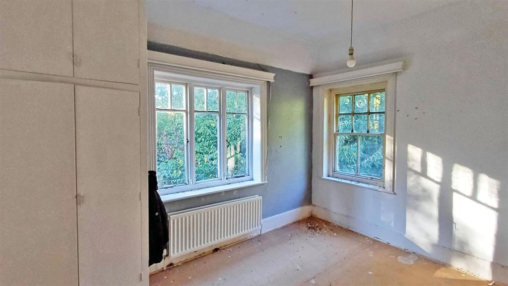 1-4 The Manse, Church Road, ORPINGTON, Kent, BR6 7DB