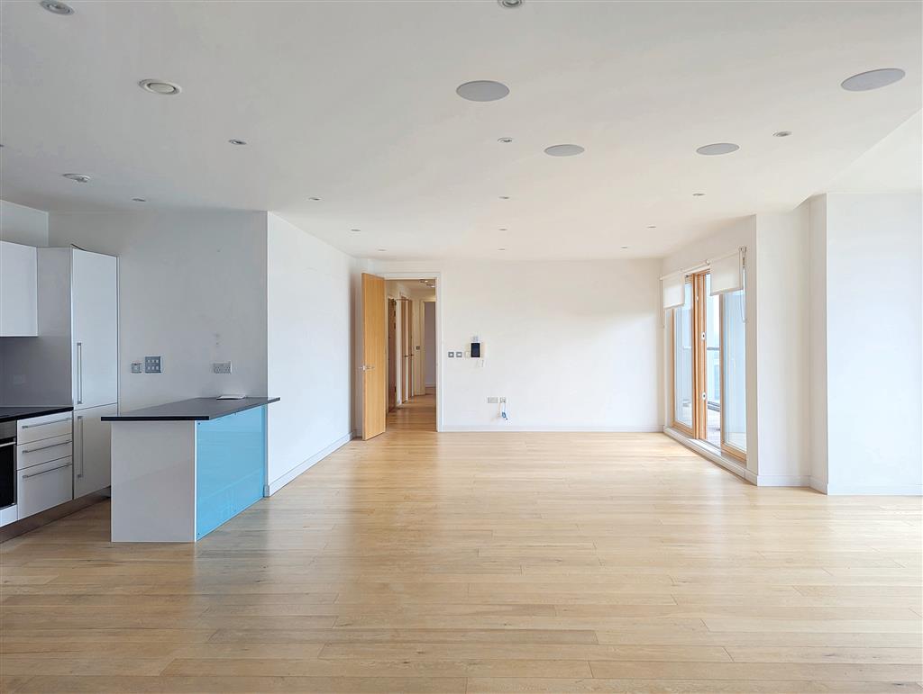 Flat 108, Altitude Apartments, 9, Altyre Road, CROYDON, Surrey, CR0 5BP