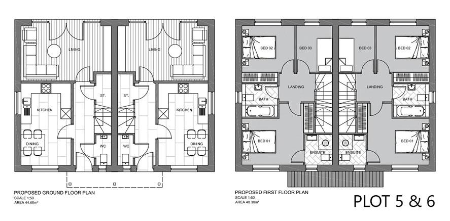 Land at Former Car Park, Fields End Road, Barnsley Road, ROTHERHAM, South Yorkshire, S63 9LX