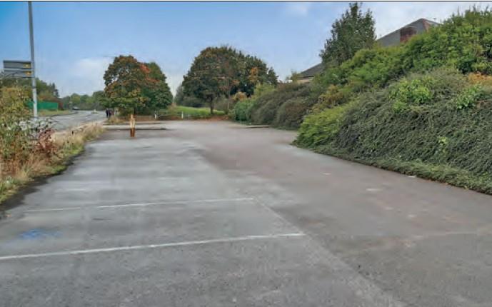 Land at Former Car Park, Fields End Road, Barnsley Road, ROTHERHAM, South Yorkshire, S63 9LX