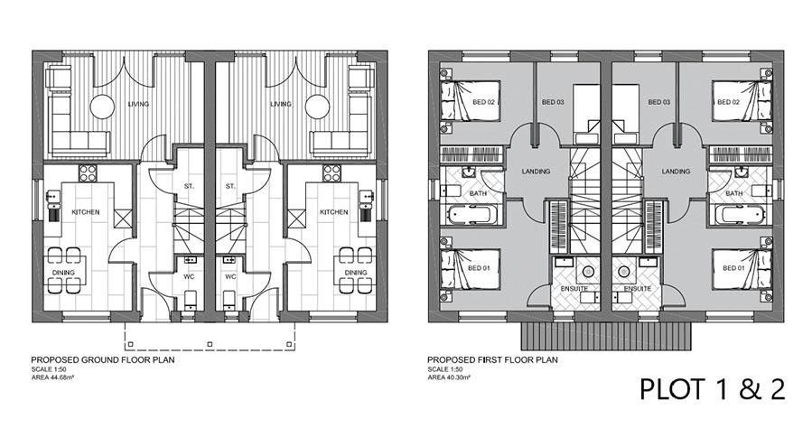 Land at Former Car Park, Fields End Road, Barnsley Road, ROTHERHAM, South Yorkshire, S63 9LX