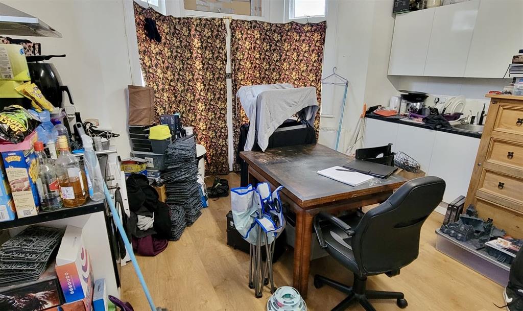 15, Ambrose Place, WORTHING, West Sussex, BN11 1PZ