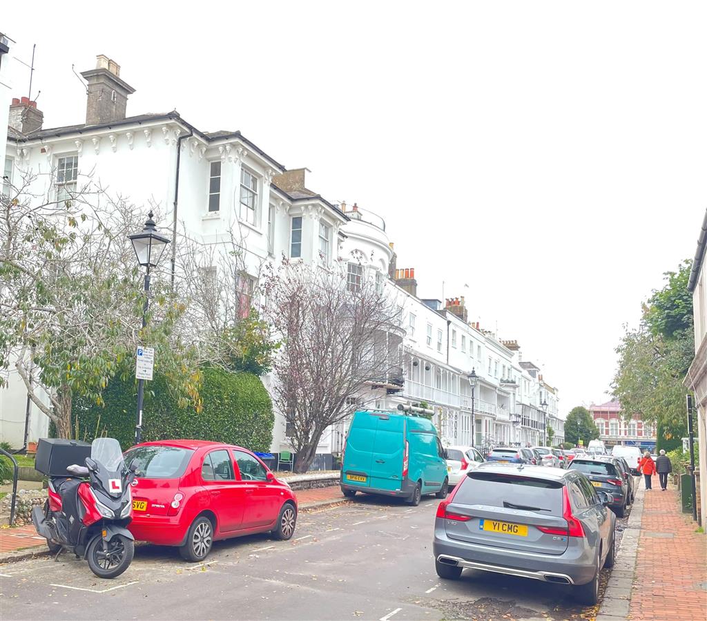 15, Ambrose Place, WORTHING, West Sussex, BN11 1PZ