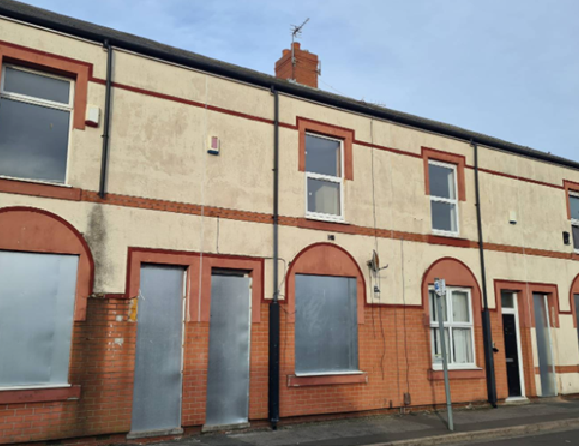 8, Elliott Street, HARTLEPOOL, Cleveland, TS26 8AZ