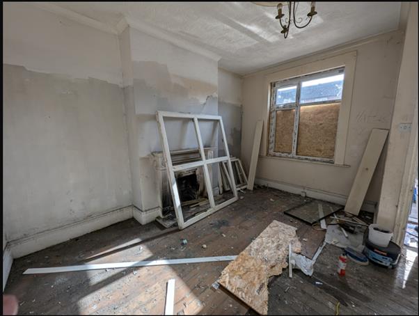 8, Elliott Street, HARTLEPOOL, Cleveland, TS26 8AZ