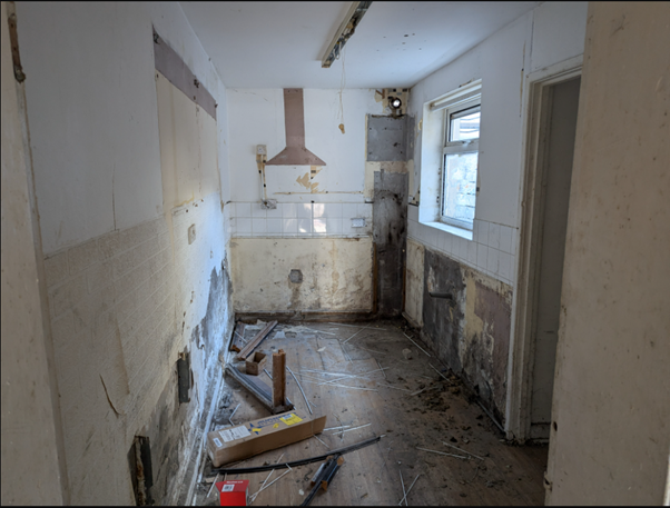 8, Elliott Street, HARTLEPOOL, Cleveland, TS26 8AZ