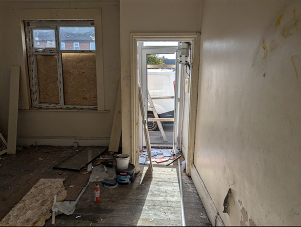 8, Elliott Street, HARTLEPOOL, Cleveland, TS26 8AZ