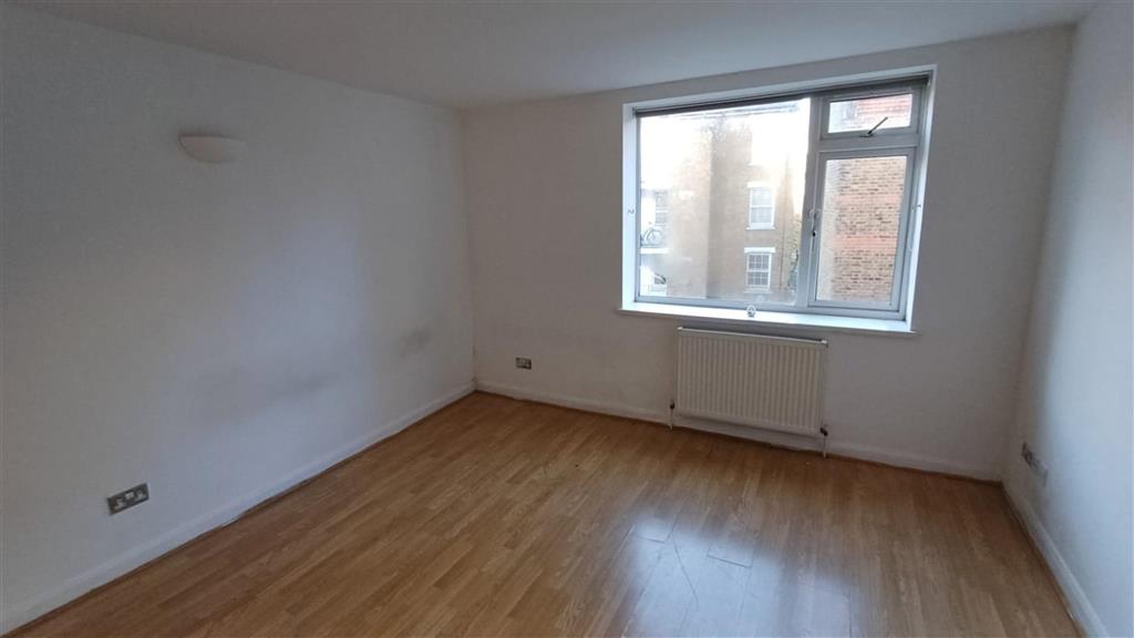 Flat 6, 69, Johnson Street, London, E1 0AQ