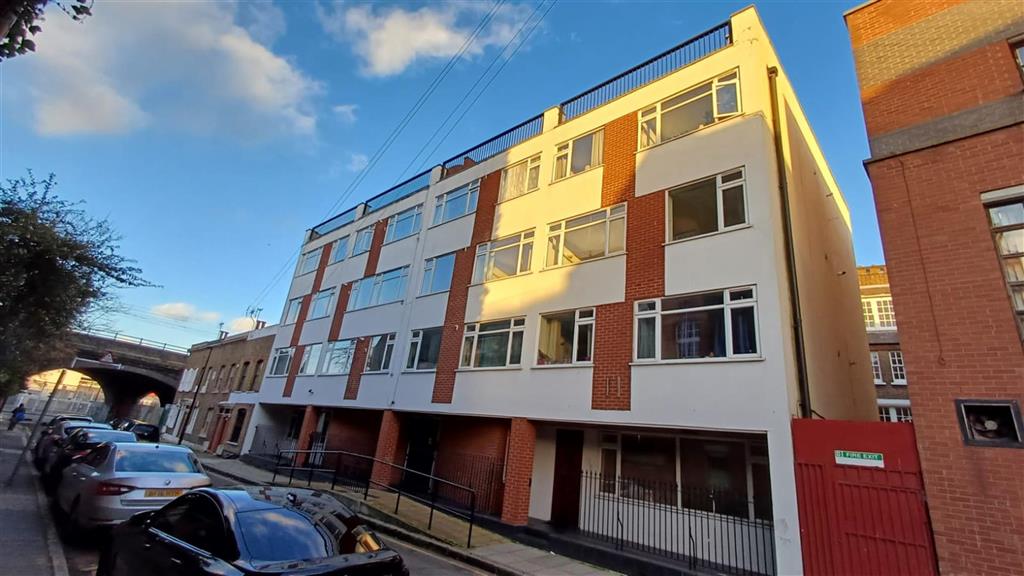 Flat 6, 69, Johnson Street, London, E1 0AQ