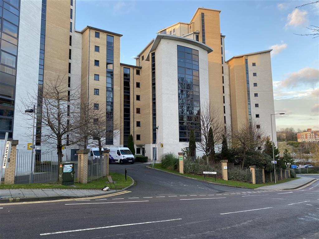 170 Baltic Quay, Mill Road, GATESHEAD, Tyne and Wear, NE8 3QZ