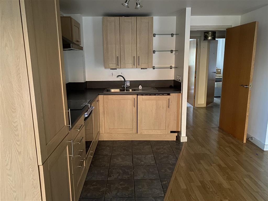 170 Baltic Quay, Mill Road, GATESHEAD, Tyne and Wear, NE8 3QZ