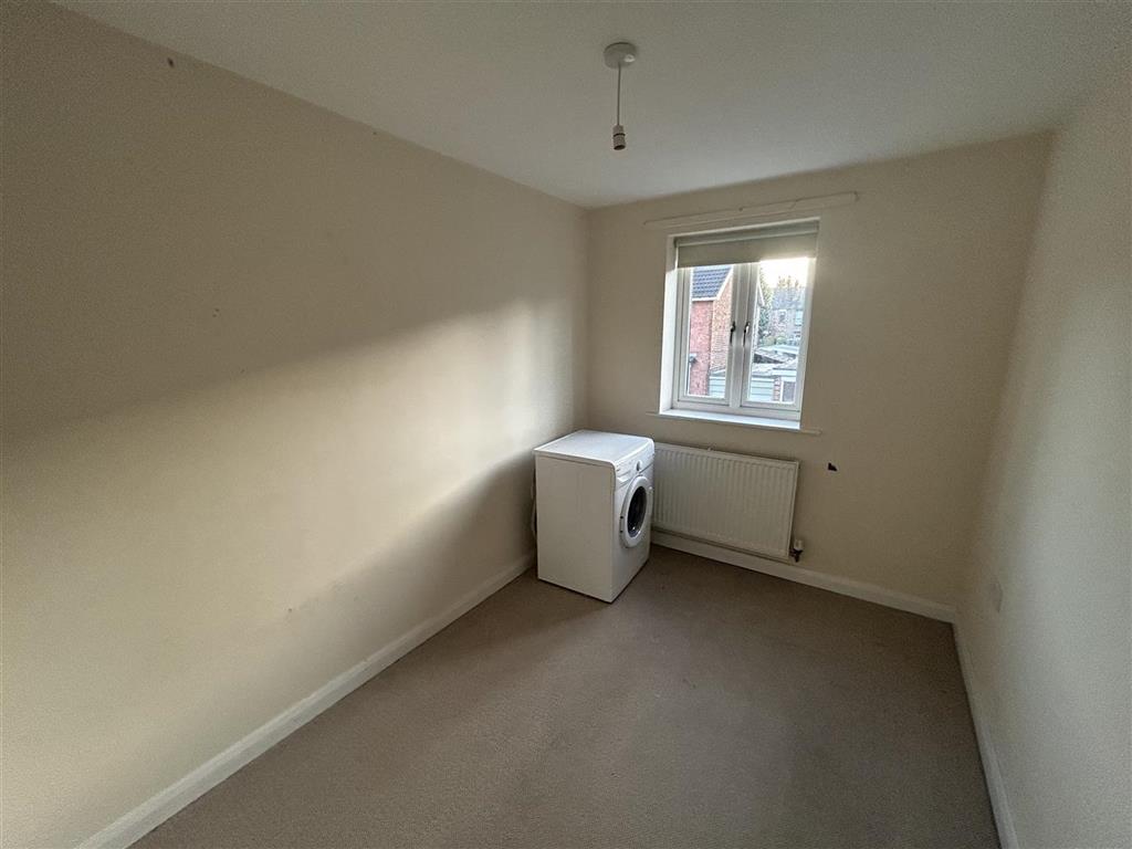 Flat 3, 1, James Street, STOKE-ON-TRENT, Staffordshire, ST4 5HB