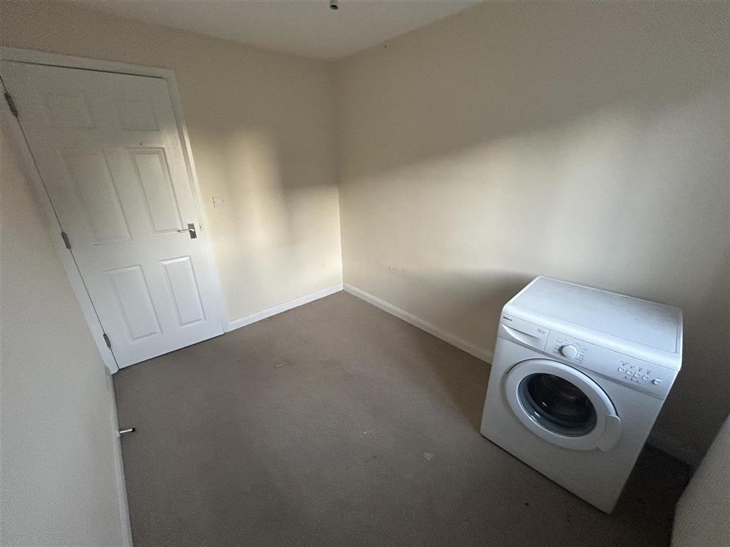 Flat 3, 1, James Street, STOKE-ON-TRENT, Staffordshire, ST4 5HB