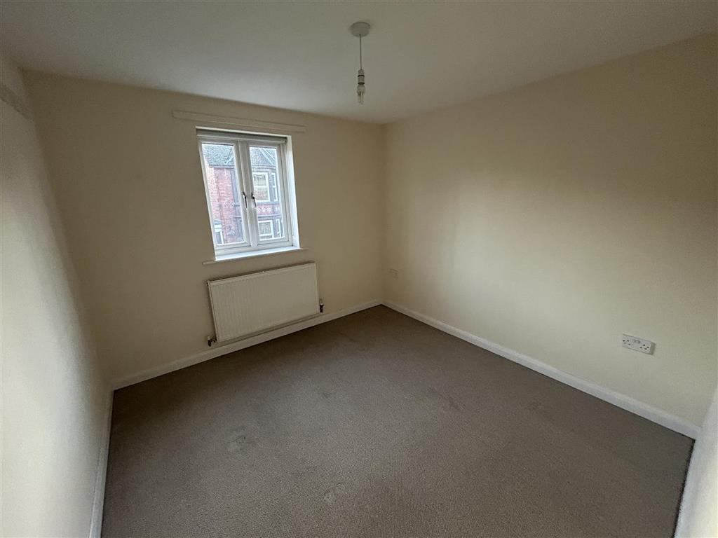 Flat 3, 1, James Street, STOKE-ON-TRENT, Staffordshire, ST4 5HB