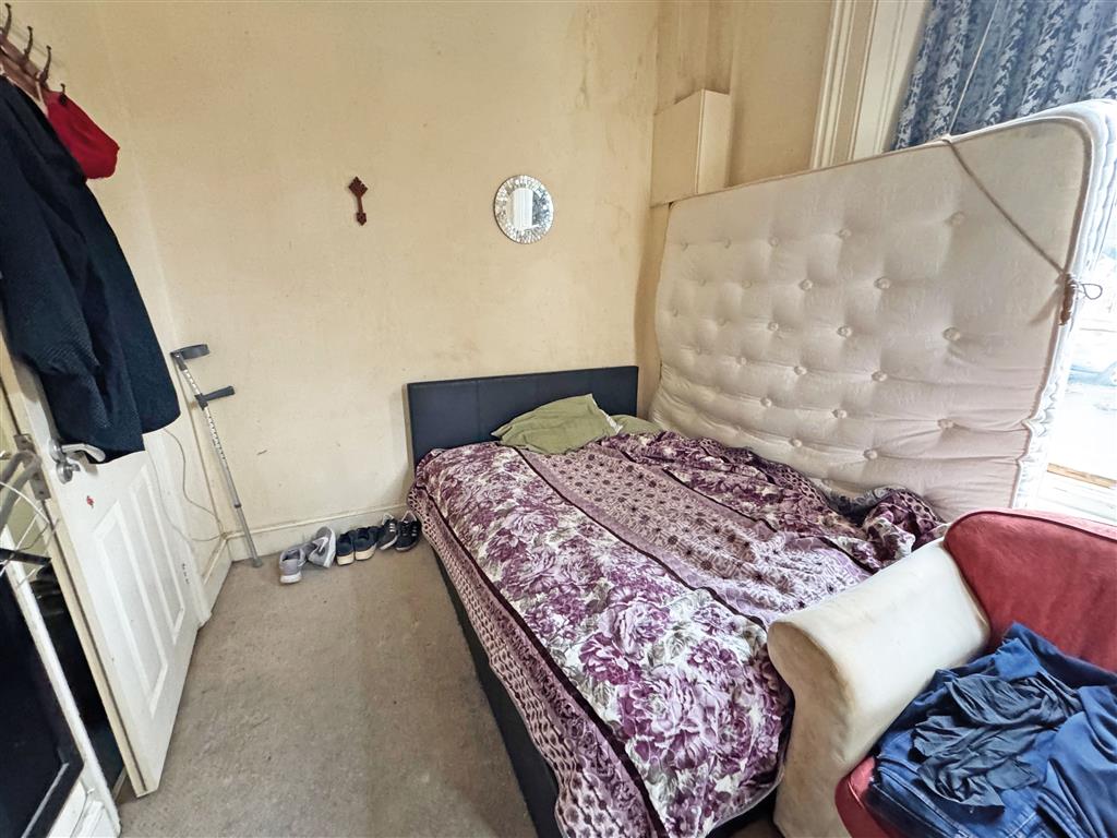 Flat M, The Lodge, 22, Leigham Court Road, Streatham, London, SW16 2PL