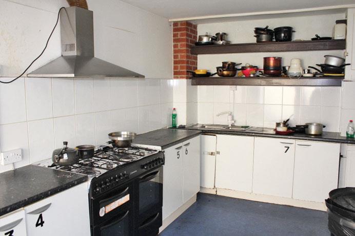 23-29, Bull Close Lane, HALIFAX, West Yorkshire, HX1 2EF