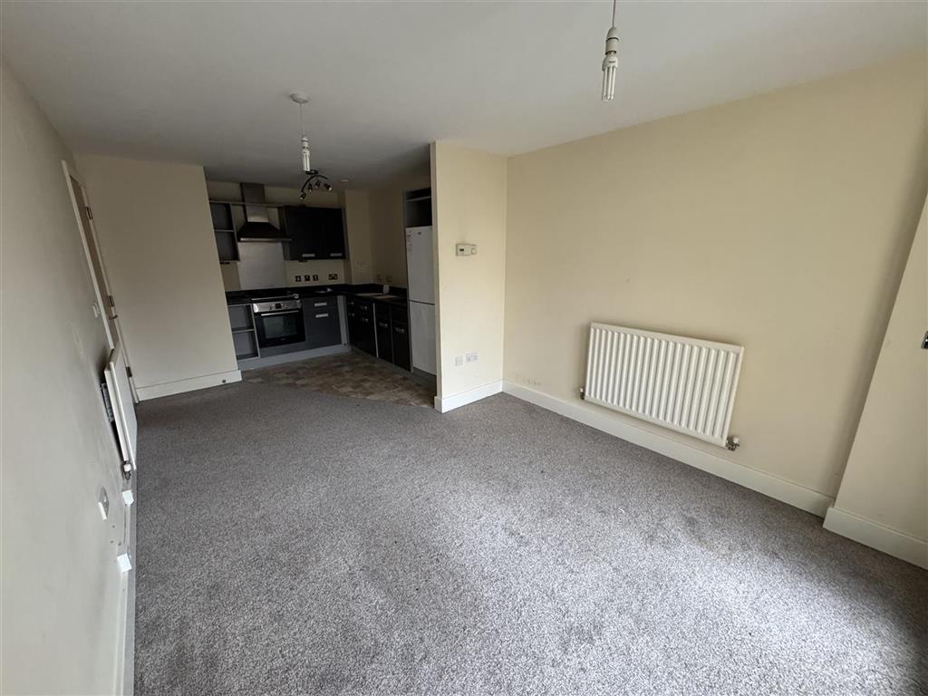 Apartment 1, 29, Longleat Avenue, BIRMINGHAM, West Midlands, B15 2DF