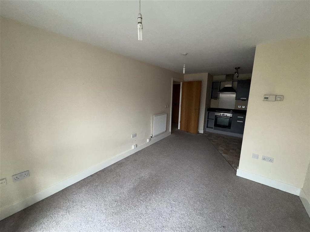 Apartment 1, 29, Longleat Avenue, BIRMINGHAM, West Midlands, B15 2DF