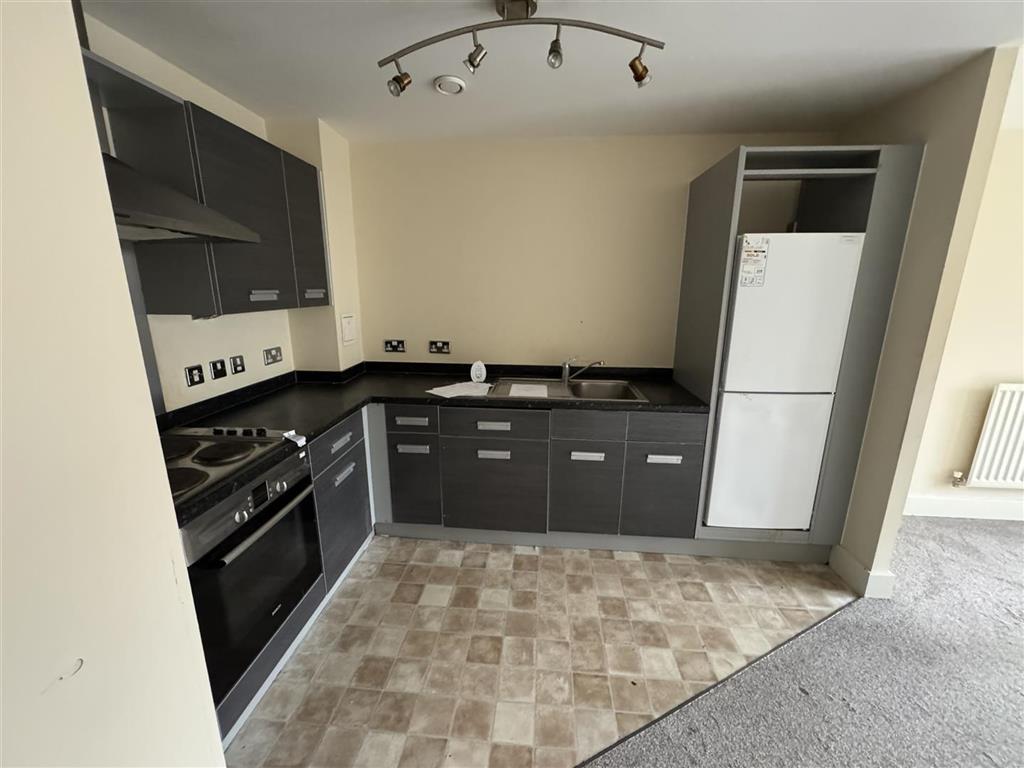 Apartment 1, 29, Longleat Avenue, BIRMINGHAM, West Midlands, B15 2DF