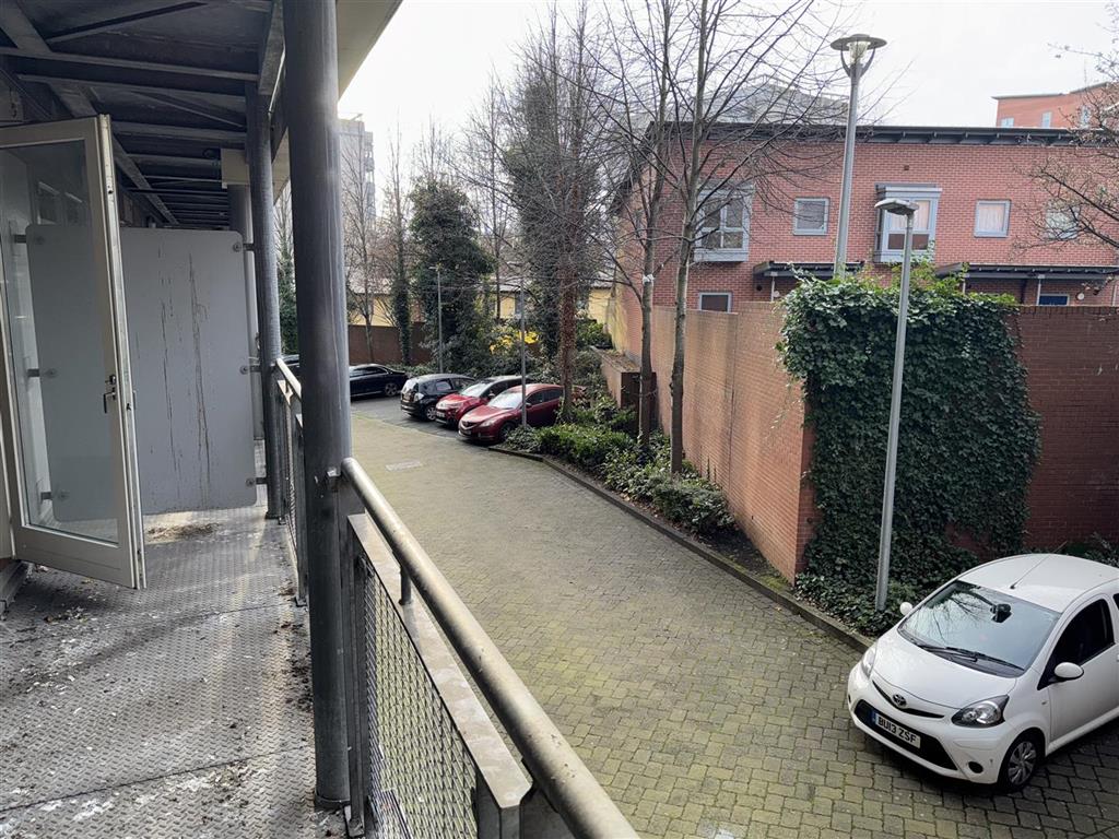 Apartment 1, 29, Longleat Avenue, BIRMINGHAM, West Midlands, B15 2DF