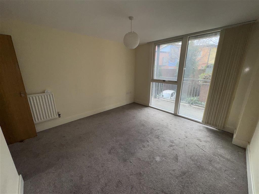 Apartment 1, 29, Longleat Avenue, BIRMINGHAM, West Midlands, B15 2DF