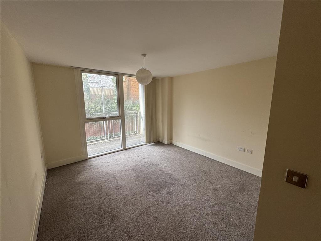 Apartment 1, 29, Longleat Avenue, BIRMINGHAM, West Midlands, B15 2DF