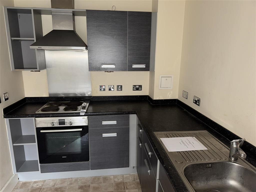 Apartment 1, 29, Longleat Avenue, BIRMINGHAM, West Midlands, B15 2DF