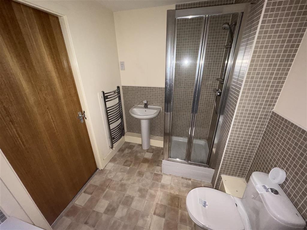 Apartment 1, 29, Longleat Avenue, BIRMINGHAM, West Midlands, B15 2DF
