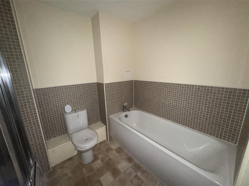 Apartment 1, 29, Longleat Avenue, BIRMINGHAM, West Midlands, B15 2DF