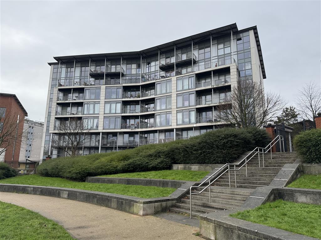 Apartment 1, 29, Longleat Avenue, BIRMINGHAM, West Midlands, B15 2DF