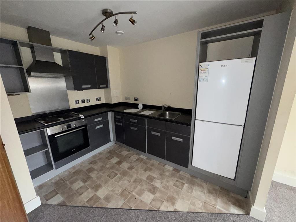 Apartment 1, 29, Longleat Avenue, BIRMINGHAM, West Midlands, B15 2DF