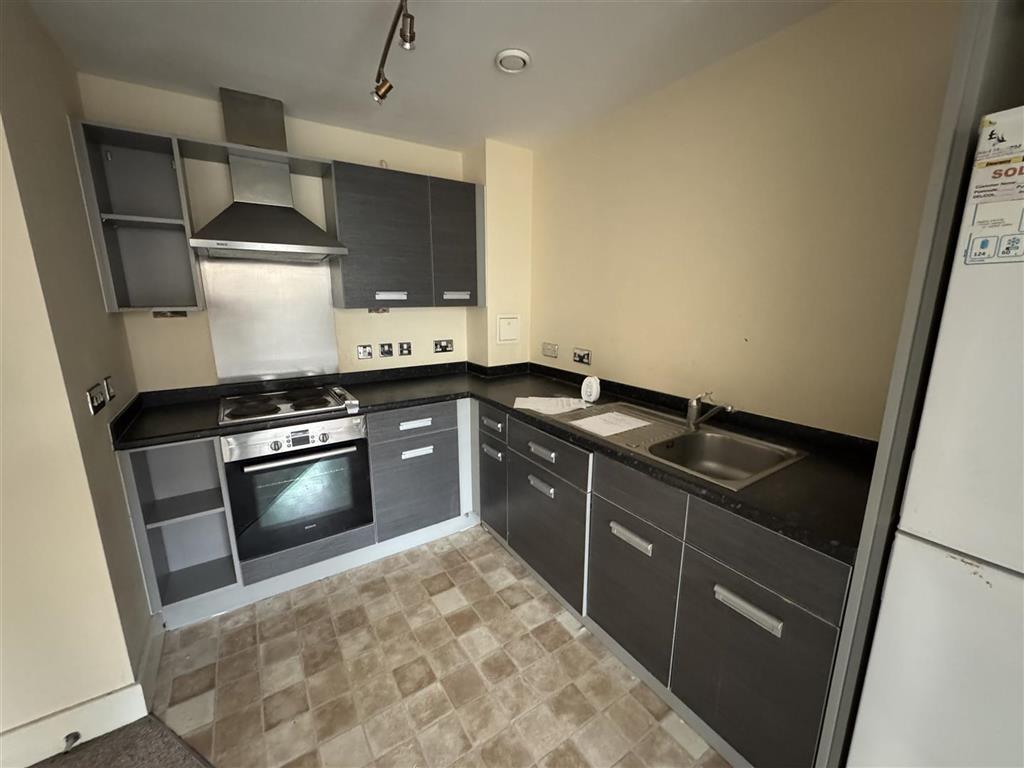 Apartment 1, 29, Longleat Avenue, BIRMINGHAM, West Midlands, B15 2DF