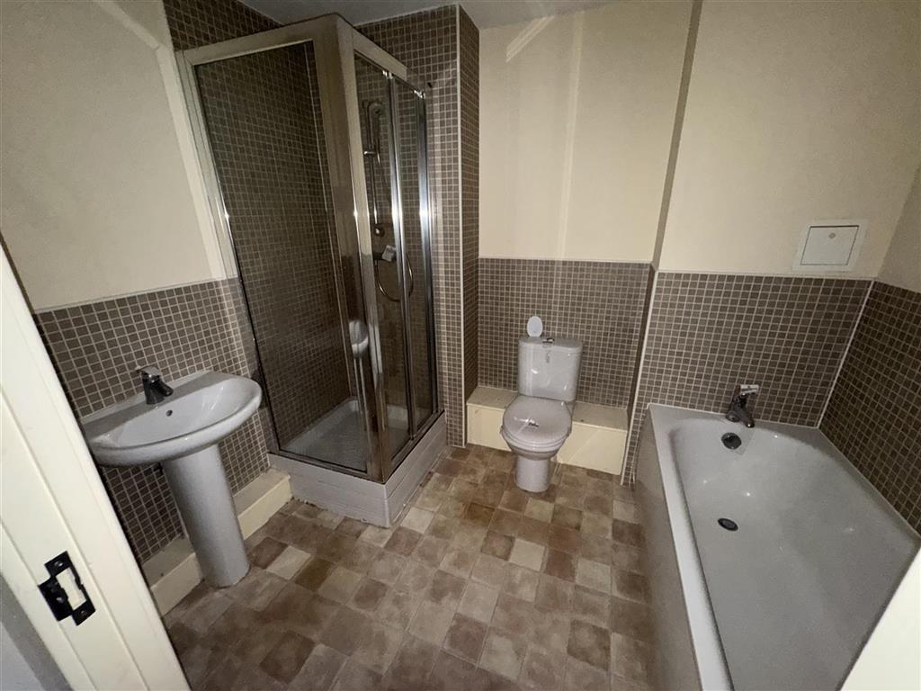 Apartment 1, 29, Longleat Avenue, BIRMINGHAM, West Midlands, B15 2DF
