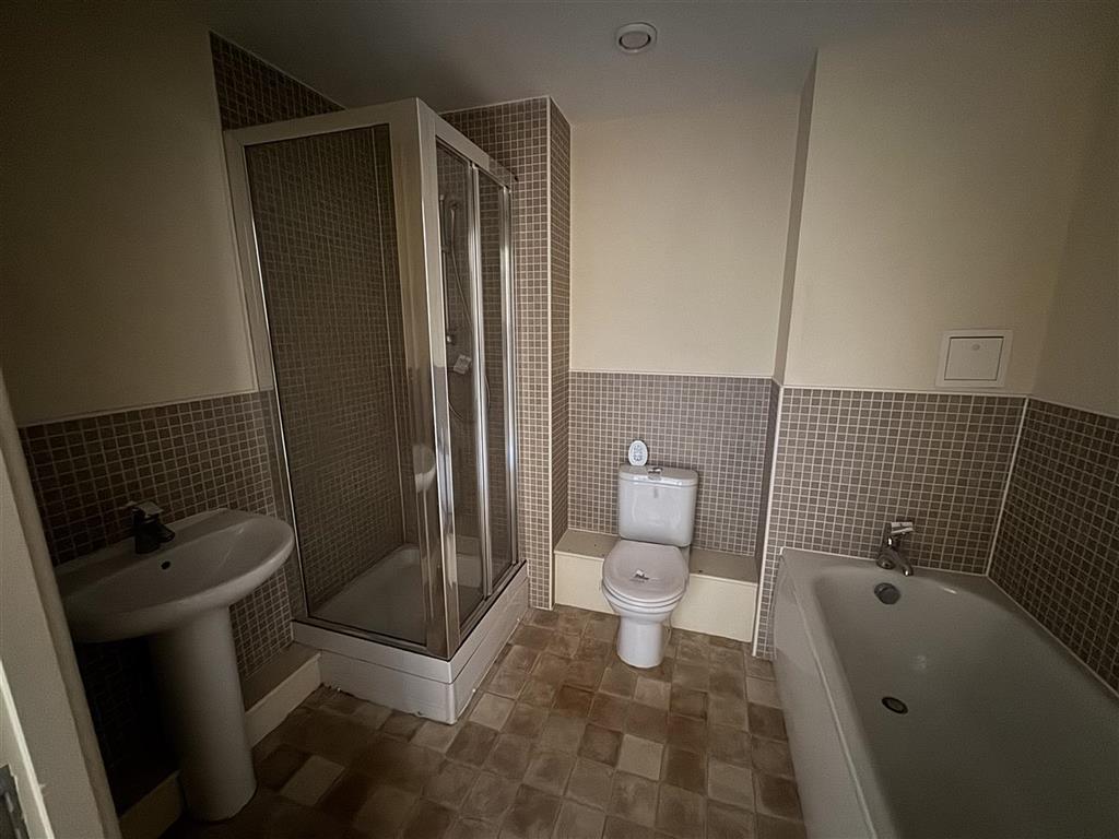 Apartment 1, 29, Longleat Avenue, BIRMINGHAM, West Midlands, B15 2DF