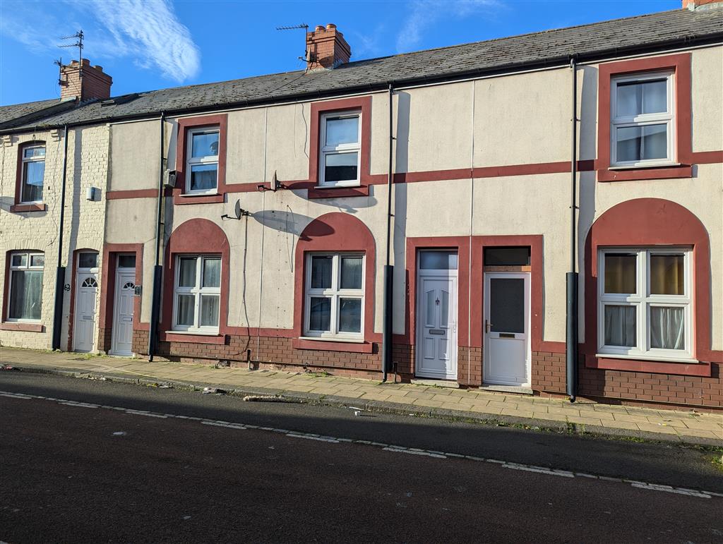 67, Dent Street, HARTLEPOOL, Cleveland, TS26 8AX