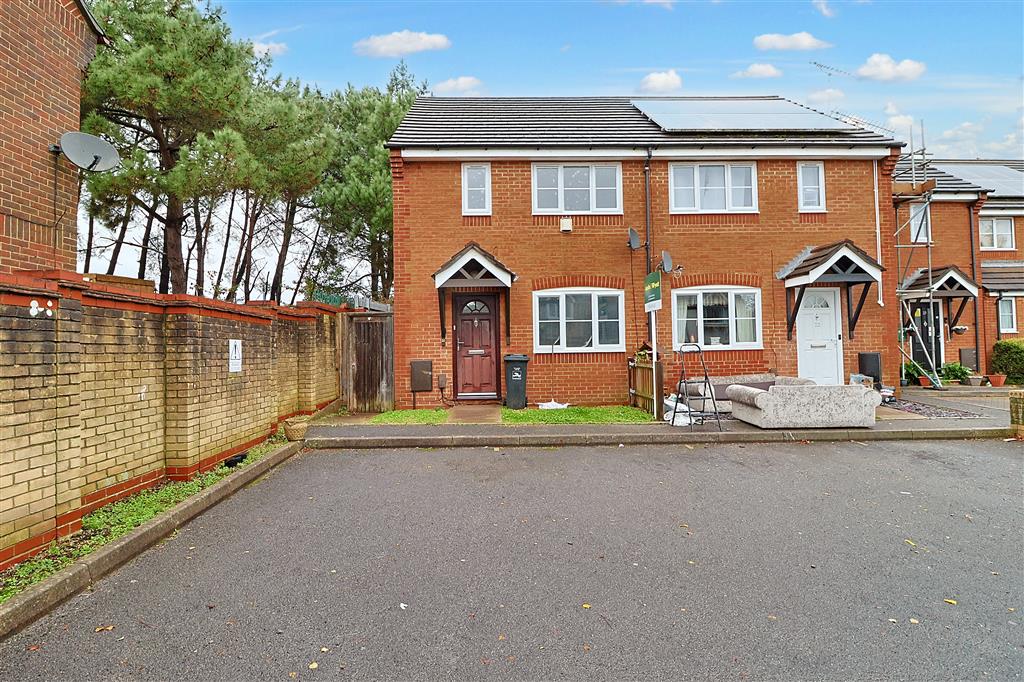 21, Uplyme Close, POOLE, Dorset, BH17 8AR