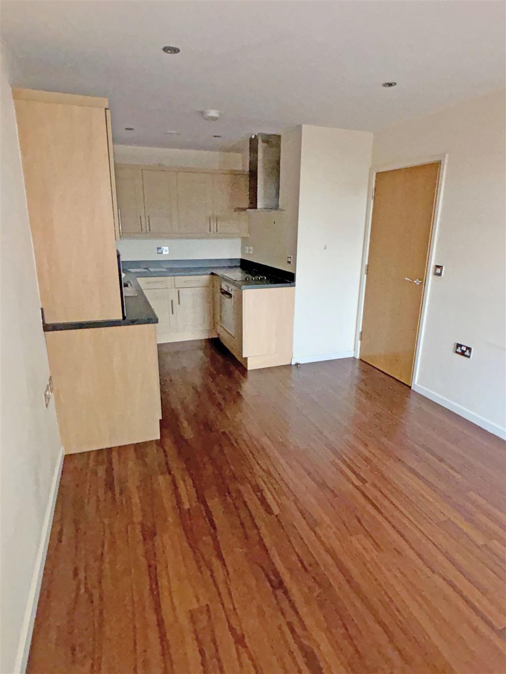 Property cover