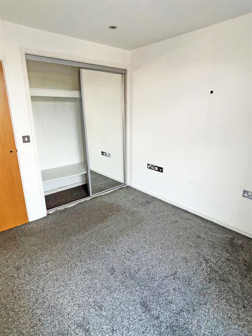 Apartment 302, Fitzwilliam House, 8, Milton Street, SHEFFIELD, South Yorkshire, S1 4JU