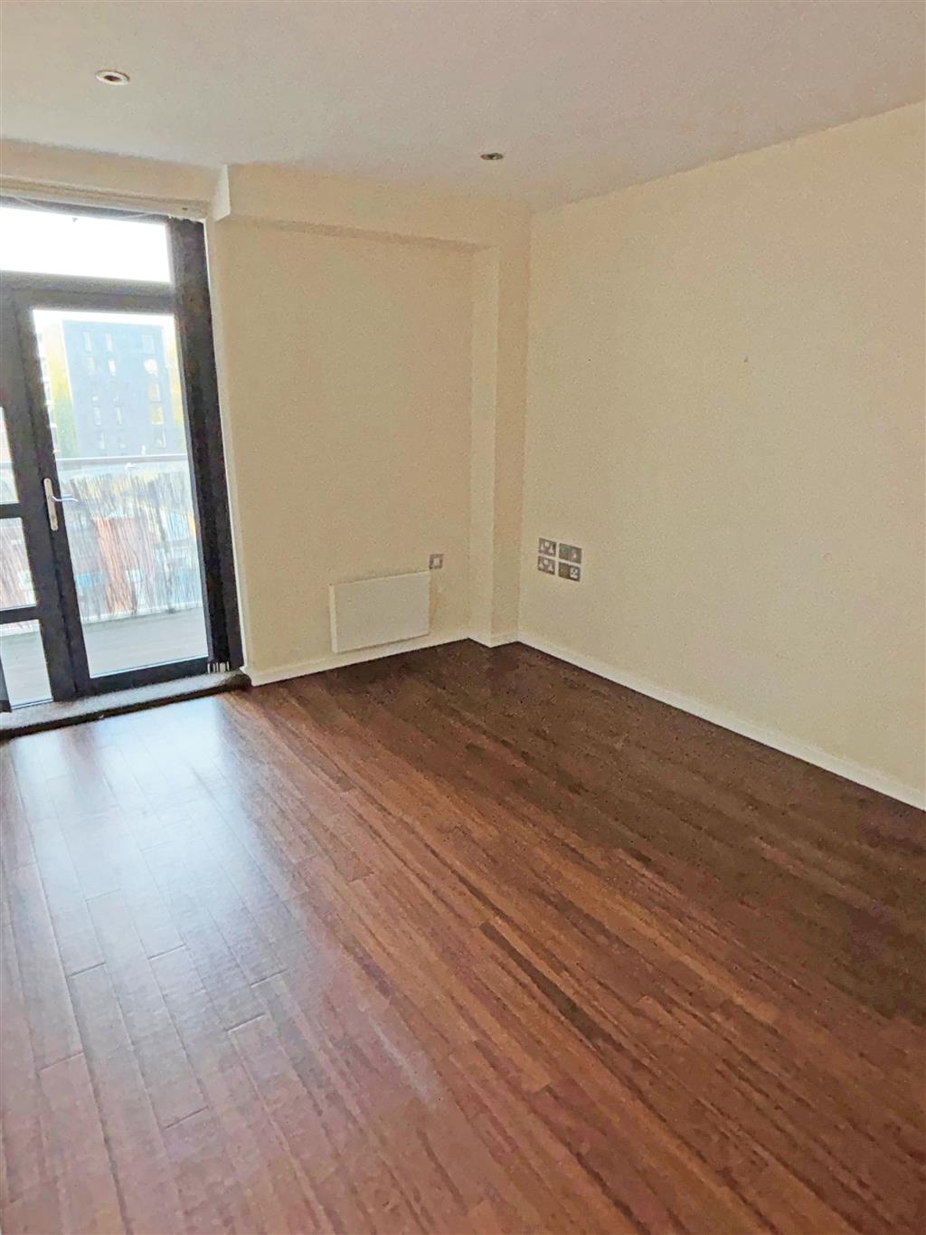 Apartment 302, Fitzwilliam House, 8, Milton Street, SHEFFIELD, South Yorkshire, S1 4JU