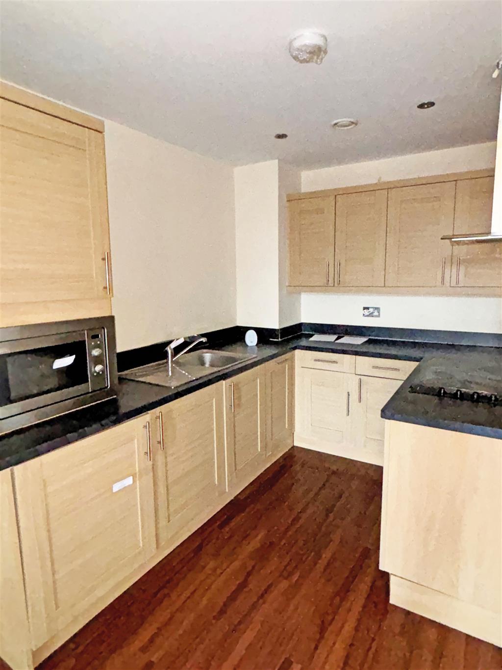 Apartment 302, Fitzwilliam House, 8, Milton Street, SHEFFIELD, South Yorkshire, S1 4JU