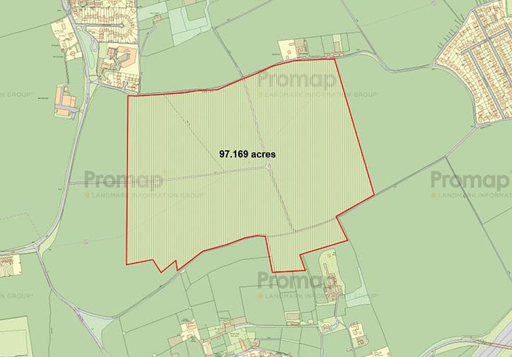 Land at, Shirehall Road, DARTFORD, Kent, DA2 7SL