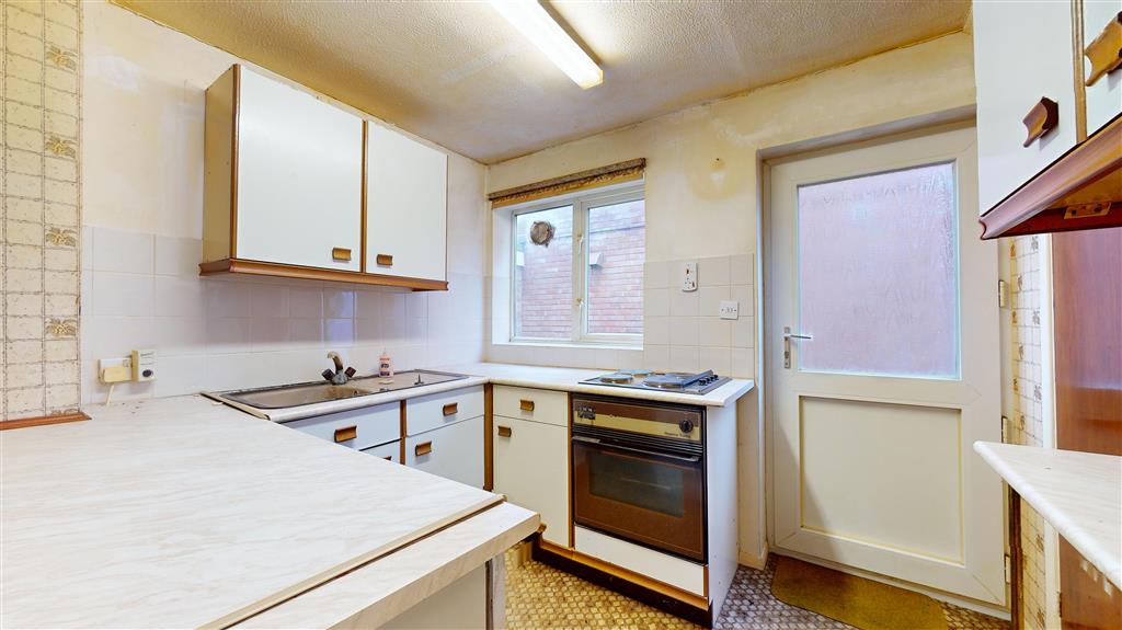 4, Loftsteads, HUNTINGDON, Cambridgeshire, PE28 3HX