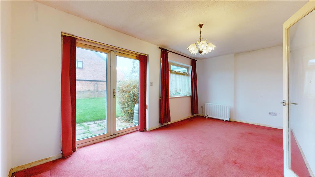 4, Loftsteads, HUNTINGDON, Cambridgeshire, PE28 3HX