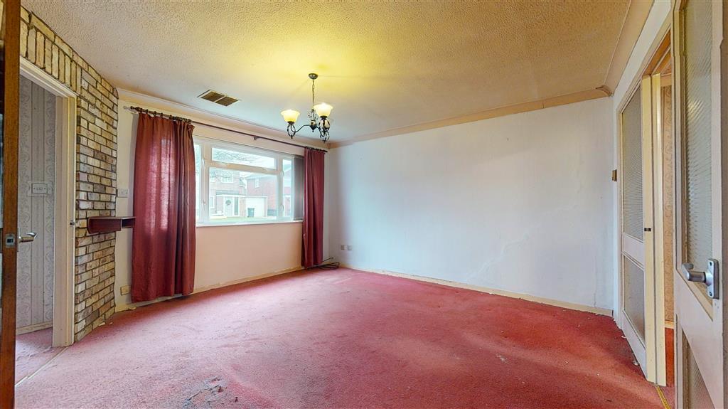 4, Loftsteads, HUNTINGDON, Cambridgeshire, PE28 3HX