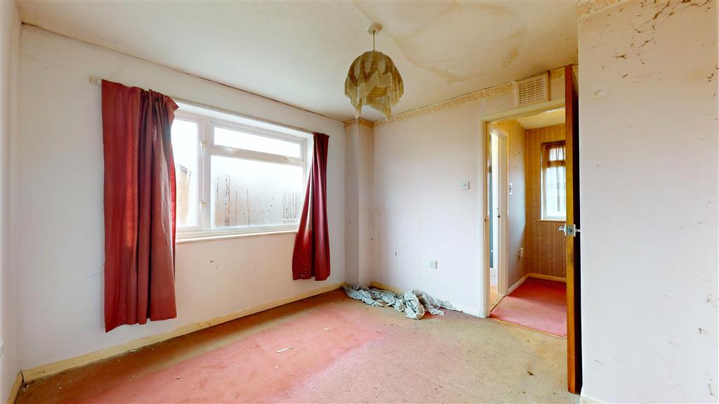 4, Loftsteads, HUNTINGDON, Cambridgeshire, PE28 3HX