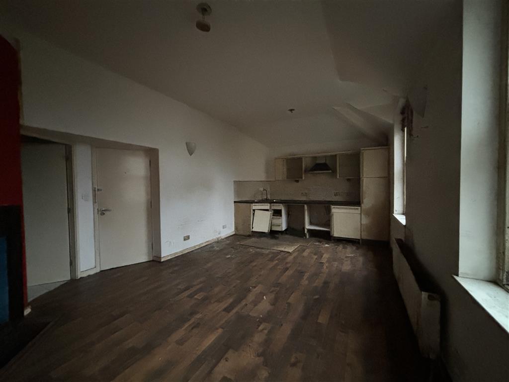 Apartment 8, Boothroyds House, 45, Carlton Road, DEWSBURY, West Yorkshire, WF13 2NG