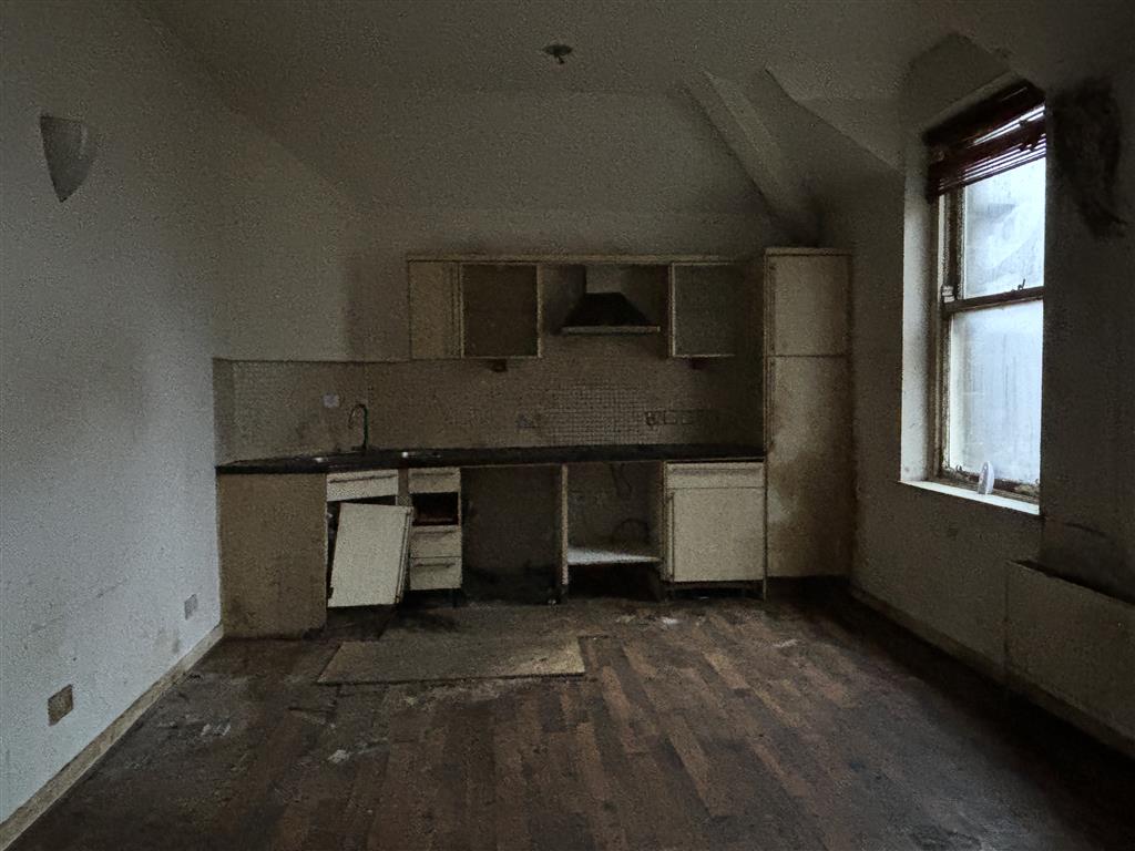 Apartment 8, Boothroyds House, 45, Carlton Road, DEWSBURY, West Yorkshire, WF13 2NG